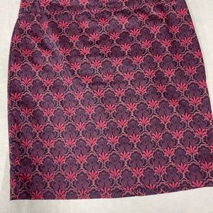 Ann Taylor Loft skirt